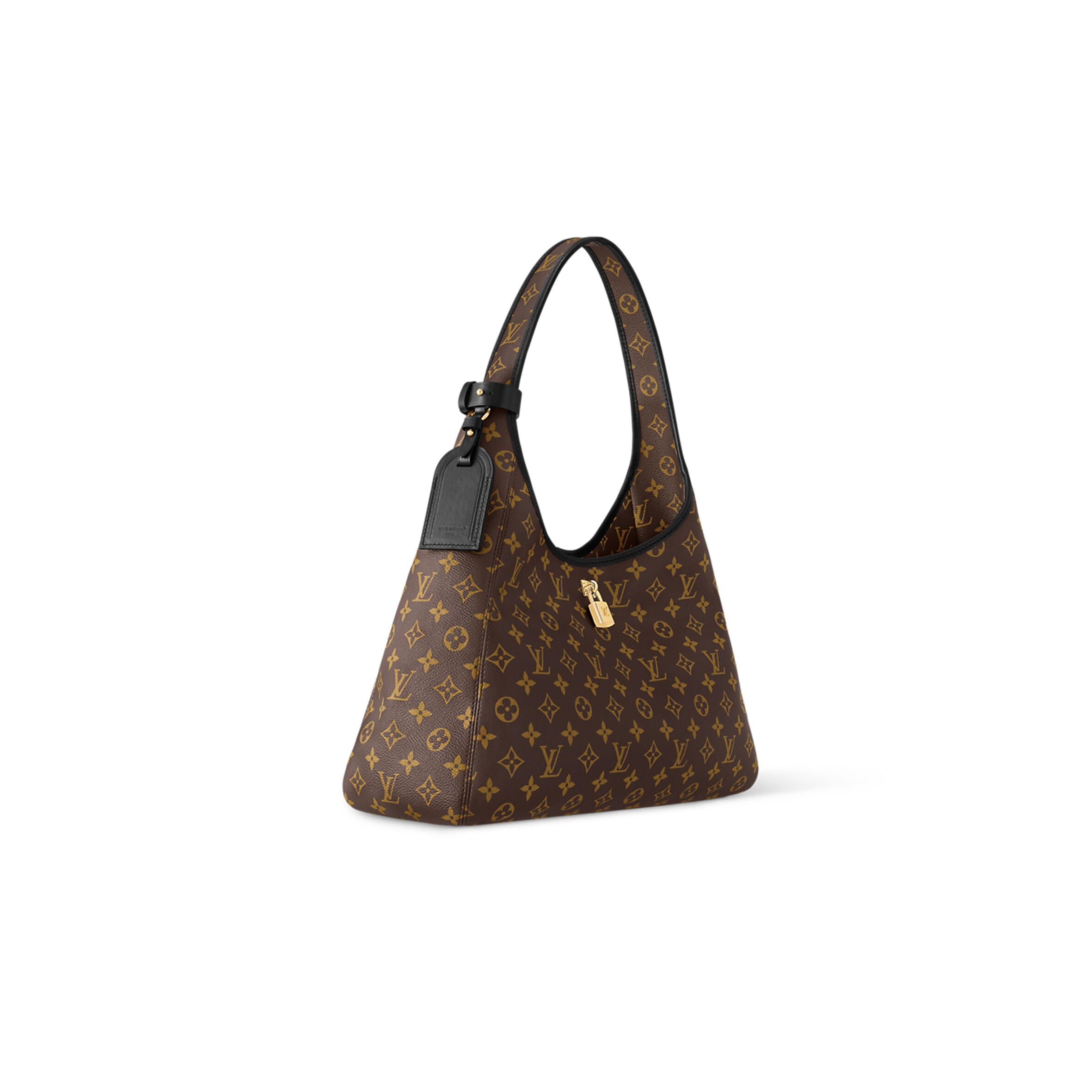 LOUIS VUITTON THE DROP GM M12941 (42*32*17cm)